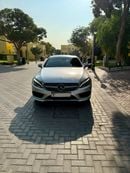 مرسيدس بنز C 300