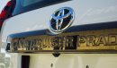 Toyota Prado TXL 4.0L - V6 MIDNIGHT EDITION (LTR) MY21 FLR 02AB