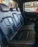 Ford Ranger Wild Trak 4x4 3.2L