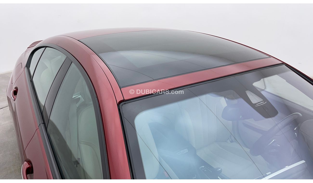 بي أم دبليو 650i 650i 4400