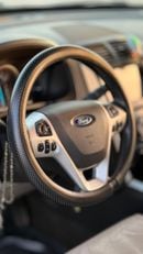 Ford Explorer Sport Trac فورد اكسبلورر LIMITED موديل : 2013 المطلوب 20,000 درهم  مواصفات خليجيه  ، 6 سلندر ، 7 مقاعد ، شاشة  