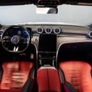 Mercedes-Benz C 200 Premium 2.0LAED 2,874 pm  • 0% Downpayment • Mercedes C200 Premium • Agency Warranty