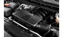 GMC Yukon 6.2L EcoTec3 V8 6.2