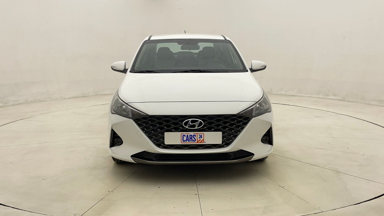 Hyundai Accent SMART 1.6 | Zero Down Payment | Home Test Drive