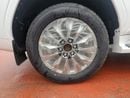 Toyota Land Cruiser VXR