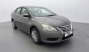 Nissan Sentra S 1.6 | Under Warranty | Inspected on 150+ parameters