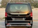 Mercedes-Benz V 250 MERCEDES V-250 2019 GCC BODU=Y KIT MAYBACH GOOD CONDITION INSIDE OUT SIDE