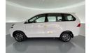 Toyota Avanza G