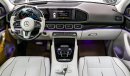 Mercedes-Benz GLS 600 Maybach