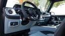 مرسيدس بنز G 63 AMG DOUBLE-NIGHT PACKAGE | GCC | 2026 | For Local Registration +10%
