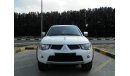 ميتسوبيشي L200 2015 3.5 V6 REF#706