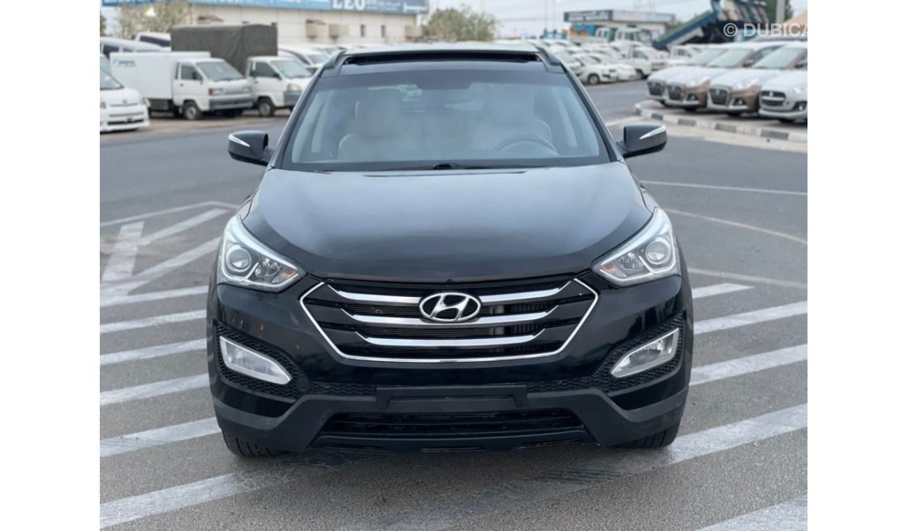 هيونداي سانتا في *Offer*2016 Hyundai Santa Fe 2.0L Ultimate / EXPORT ONLY