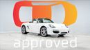 Porsche 718 Boxster UAE's Very Best Example