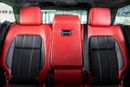 Land Rover Range Rover Sport DYNAMIC Autobiography 5.0L SVO (Special Vehicle Operations)-1 Owner-Bespoke Order