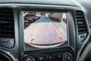 Jeep Grand Cherokee OVERLAND Jeep Grand Cherokee 2015