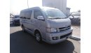 تويوتا هاياس Toyota Hiace RIGHT HAND DRIVE (Stock no PM 328 )