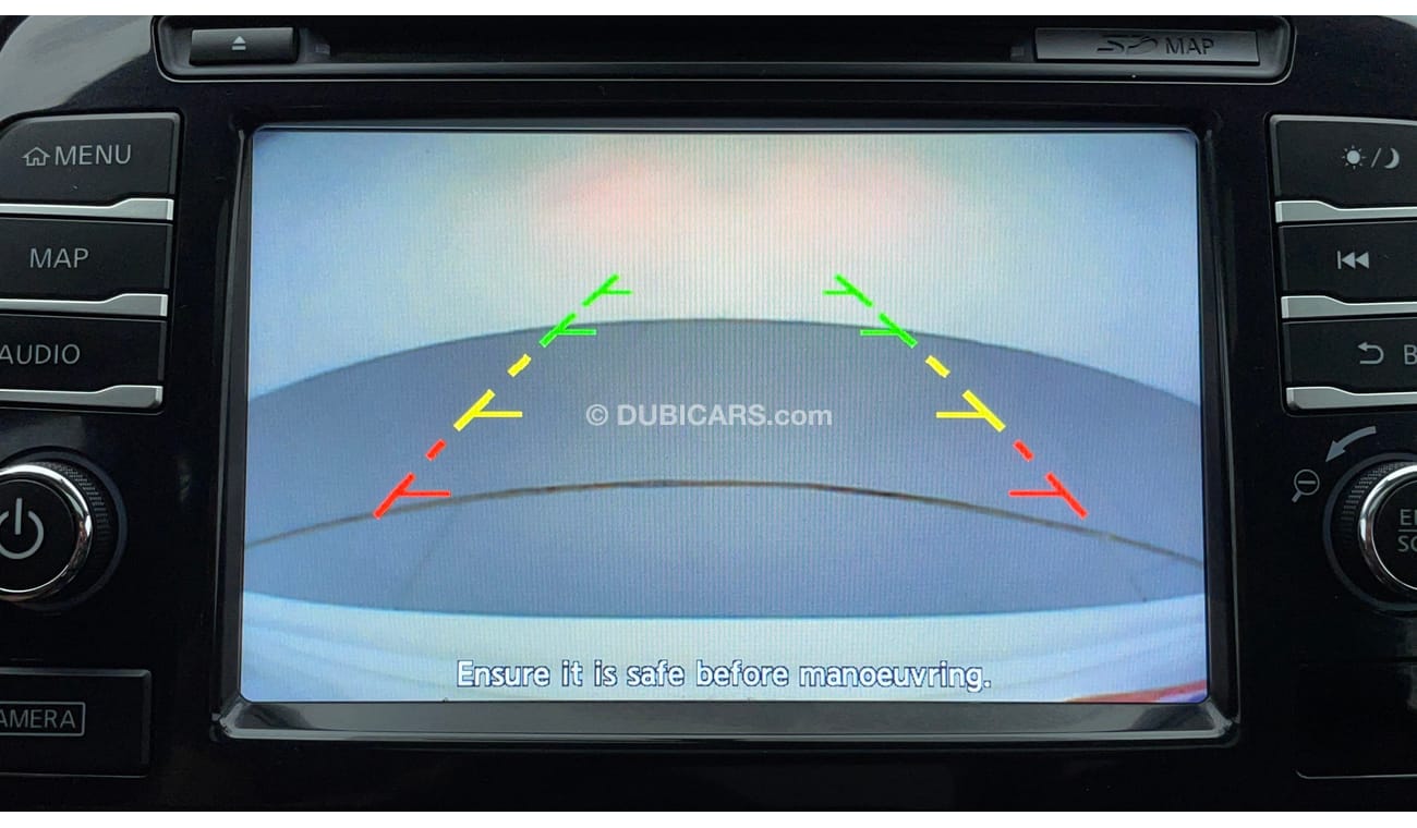 Nissan Maxima SV 3.5 | Zero Down Payment | Free Home Test Drive