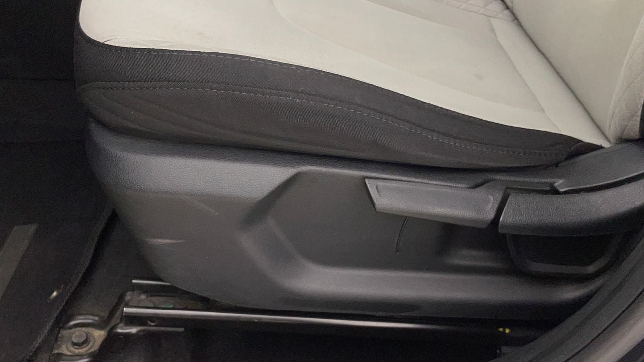 هيونداي كريتا SMART 1.5 | بدون دفعة مقدمة | اختبار القيادة في المنزل