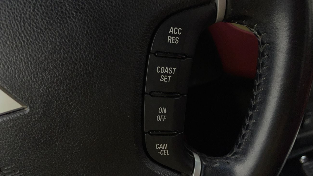 Mitsubishi Pajero GLS H/L SIGNATURE EDITION 3.8 | Zero Down Payment | Home Test Drive