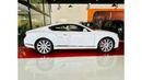 Bentley Continental GT | 6.0L W12 | 2013 | AWD | GCC |