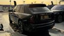 رولز رويس كولينان Rolls-Royce black badge 2025 brand new