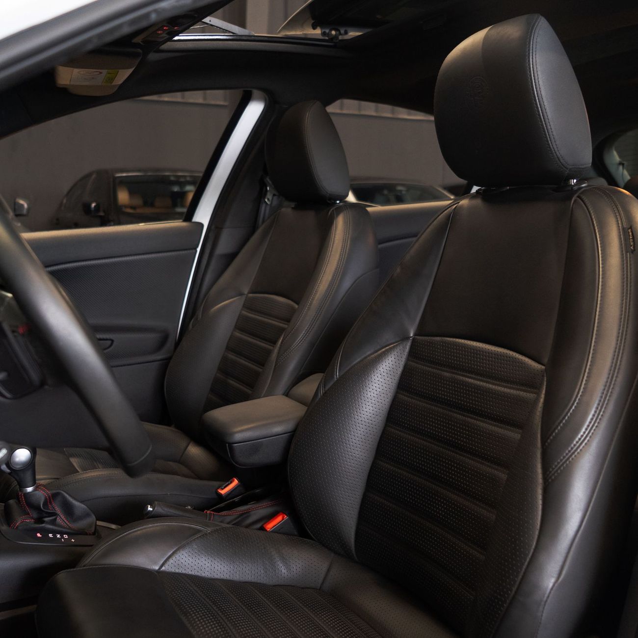 ألفا روميو جوليتا AED 861  pm  • 0% Downpayment • Alfa Romeo Giulietta • Agency Warranty