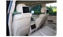 Lexus LX 570 FULL OPTION | V8 5.7L | 7-SEATER | EXCELLENT CONDITION | GCC SPECS