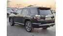 تويوتا 4Runner TOYOTA 4RUNNER 7SEATER FULL OPTION