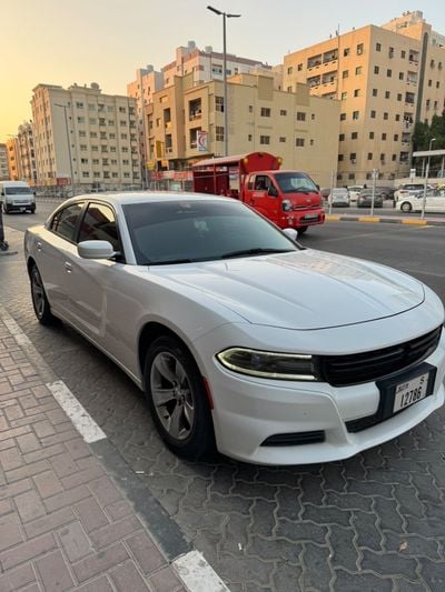 Dodge Charger SXT