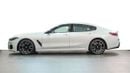 BMW M850i XDRIVE