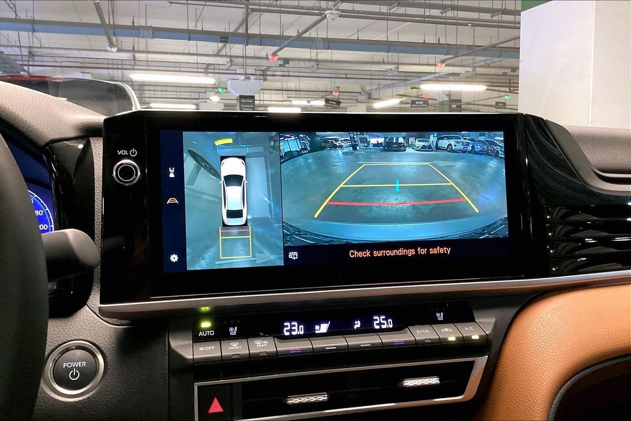 Toyota Camry Limited | Carnival Sale • UP TO AED 20,000 OFF | Guaranteed Warranty | 0 Down Payment