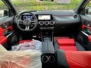 Mercedes Benz GLA 200 AMG PREMIUM Premium 1.4L AMG 5 years warranty 2025 GCC