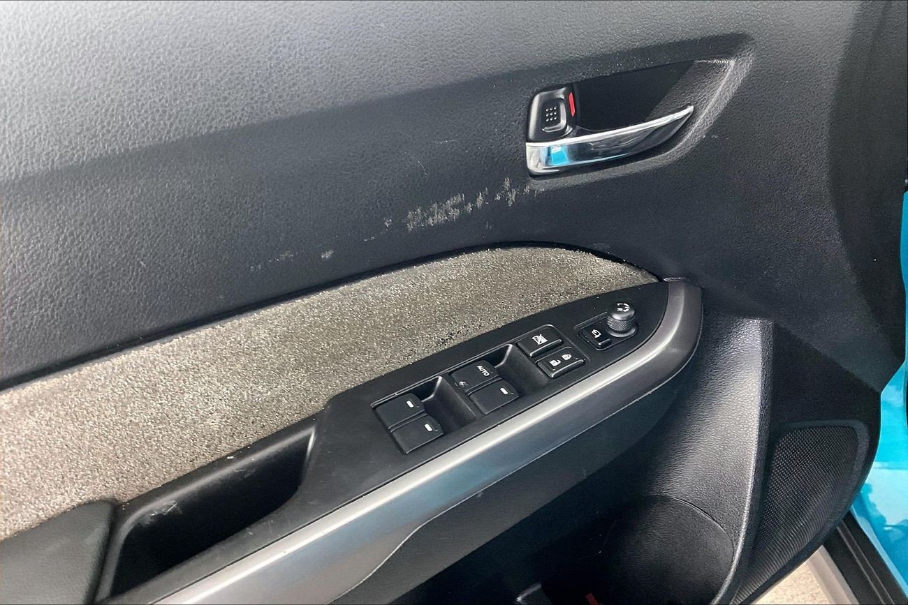 سوزوكي فيتارا GLX | National Day Celebration | شامل الضمان | 0 ﺪﻔﻋﺓ ﺃﻮﻟﻯ