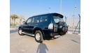 ميتسوبيشي باجيرو 2008 MITSUBISHI PAJERO Gcc  FULL OPTION / EXPORT ONLY
