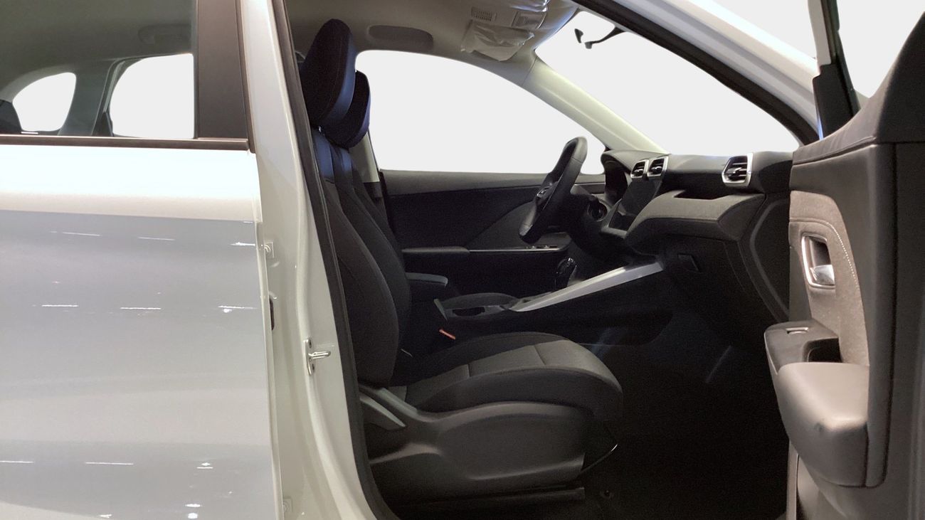 أم جي ZS Standard | upto AED 20,000 Ramadan Discount | شامل الضمان | 0 ﺪﻔﻋﺓ ﺃﻮﻟﻯ