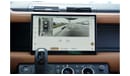 Land Rover Defender 2023 LAND ROVER DEFENDER 110 X DYNAMIC V6 3.0L AWD 0Km ‎