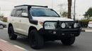 Toyota Land Cruiser AFTER MARKET OFF-ROAD MODIFIED | ARB BULL BAR | AUTO | SIDE AWNING CAMPING TENT | 4.5L DIESEL ENGINE