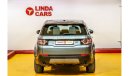 Land Rover Discovery Sport RESERVED ||| Land Rover Discovery Sport SE Si4 (Special Order) 2016 GCC under Agency Warranty with F