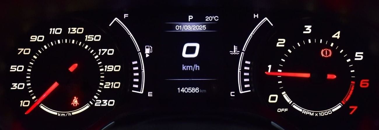 Dodge Neon EXCELLENT DEAL for our Dodge Neon ( 2017 Model ) in Black Color GCC Specs