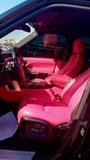 Land Rover Range Rover Autobiography 5.0L (375 HP)