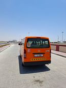 تويوتا هاياس 2024 Toyota Hiace diesel manual no accident *Original white color*