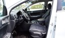 Kia Sportage 2.0