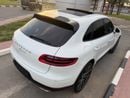 Porsche Macan T 2.0L (260 HP)