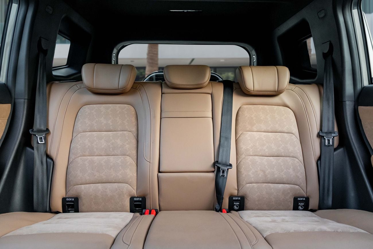 جيتور T2 Luxury USED T2 Luxury | 2,350 P.M | 0% Downpayment | Perfect Condition!
