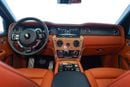 Rolls Royce Cullinan