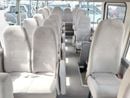 تويوتا كوستر (RAMADAN OFFER) TOYOTA COASTER BUS RHD 2011 MODEL 4.0 L DIESEL AUTOMATIC(PM53682)