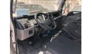 Mitsubishi Fuso Canter 4.0L V6 Diesel Engine , Manual , Temperature 0 TO +5 Degrees, Ampex Chiller, 16 Foot Long Chassis