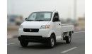 Suzuki Carry 1.6 pickup 4x2 MT - 2017