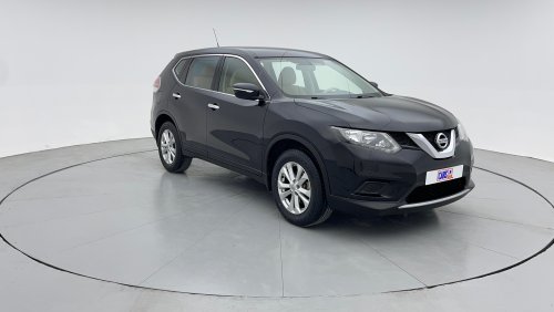 Nissan X-Trail S 2.5 | Zero Down Payment | Free Home Test Drive