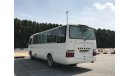 Toyota Coaster 30 seat REF # 156